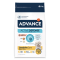 Advance Dog Mini Adult Sensitive 3кг - сьомга и ориз